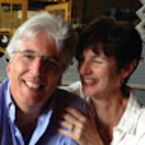 Meet your Posher, Katharine and keith